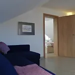 Apartament Kuca Nebeska Viganj