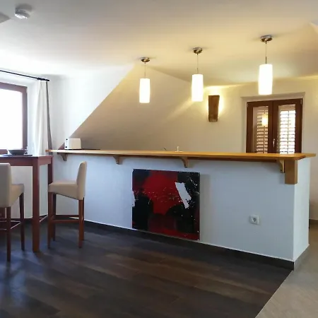 Apartment Kuca Nebeska