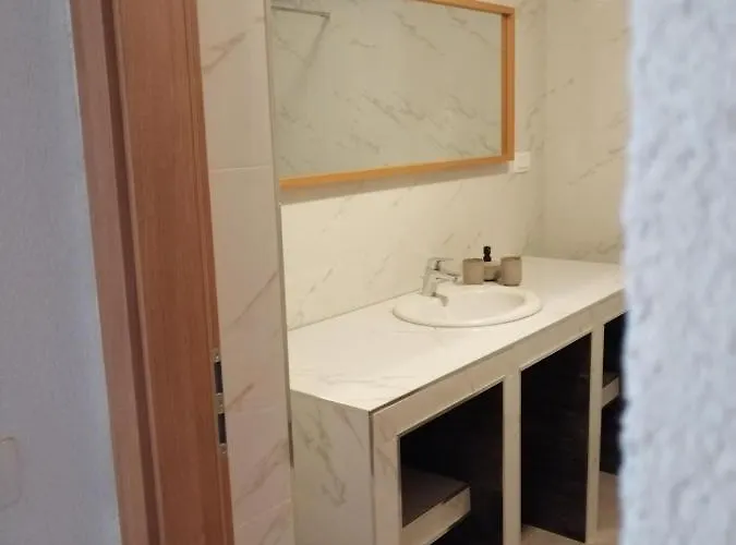 Apartment Kuca Nebeska *