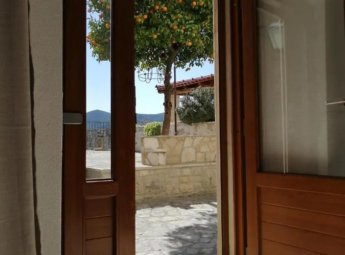 Apartment Kuca Nebeska
