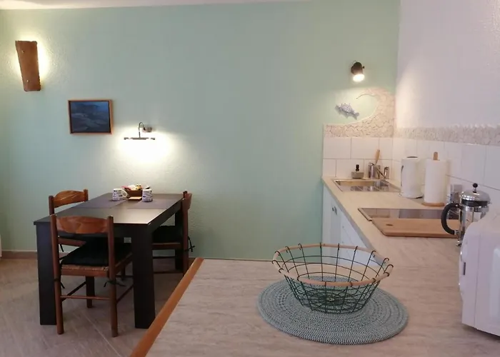Apartment Kuca Nebeska