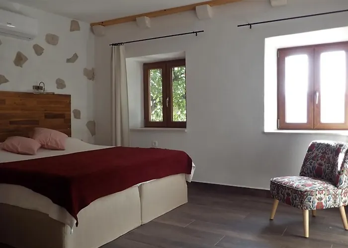 Apartment Kuca Nebeska