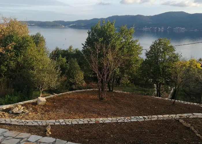 Apartment Kuca Nebeska *