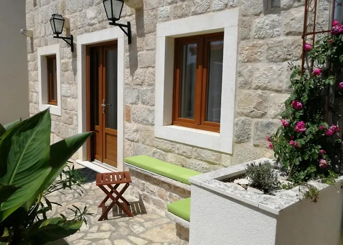 Apartment Kuca Nebeska