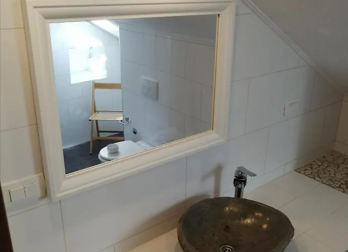 Kuca Nebeska Apartment