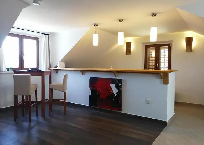 Apartment Kuca Nebeska