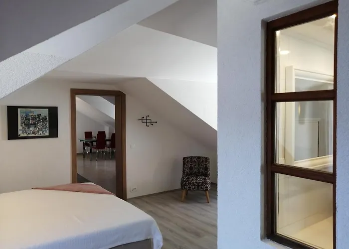 Apartment Kuca Nebeska