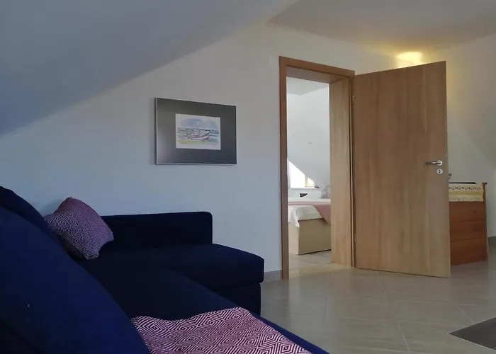 Apartment Kuca Nebeska Viganj