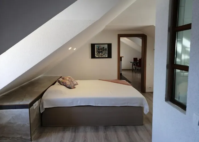 Kuca Nebeska Apartment *