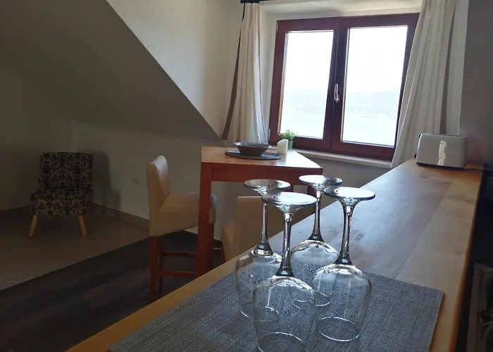 Kuca Nebeska Apartment Viganj