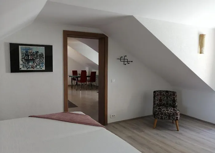 Kuca Nebeska Apartment