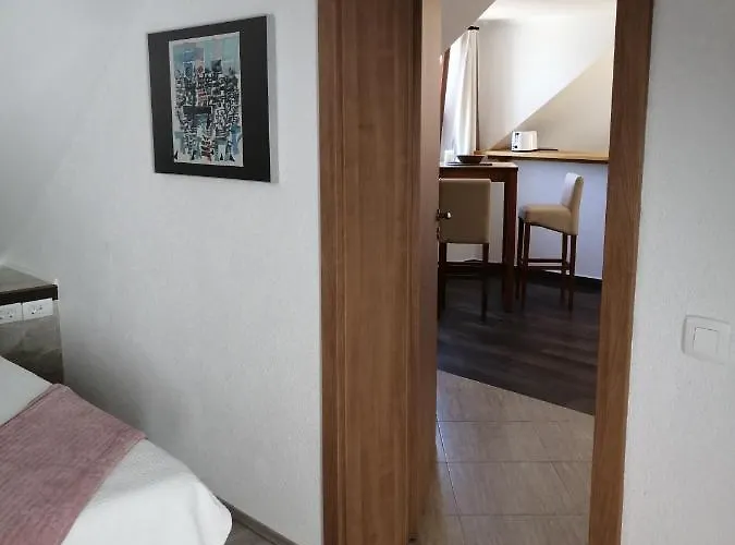 Apartment Kuca Nebeska Viganj