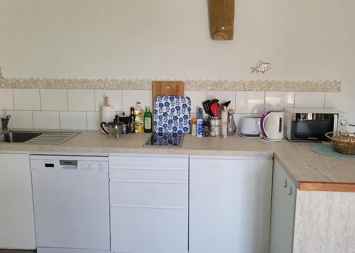 Kuca Nebeska Apartment Viganj