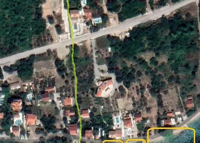 Apartment Kuca Nebeska