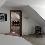 Kuca Nebeska Apartamento