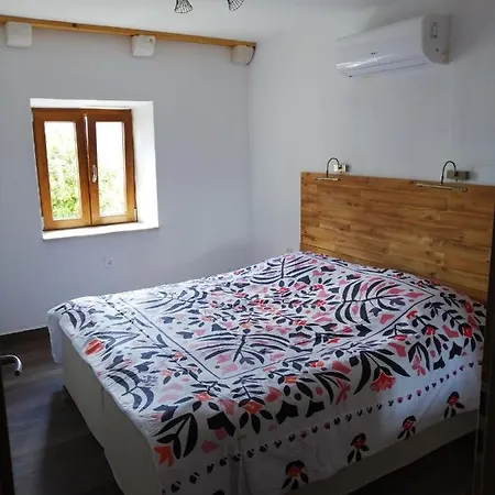 Kuća Nebeska * Viganj