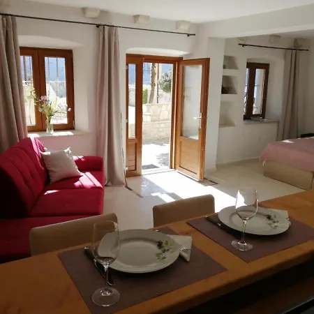 Apartment Kuća Nebeska Viganj