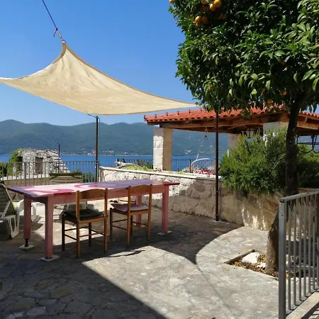 Kuća Nebeska Apartment *
