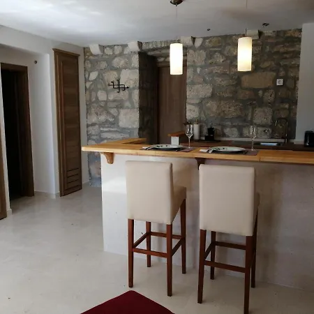 Kuća Nebeska Apartment *