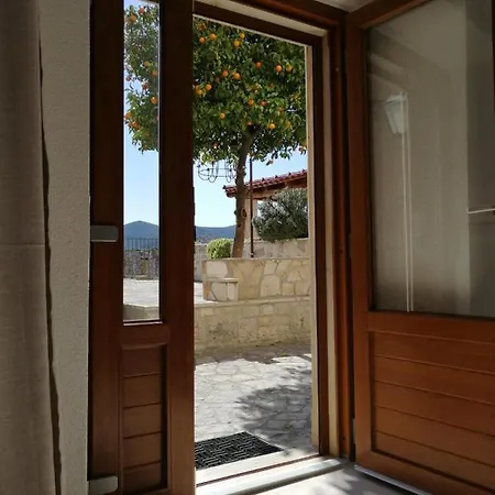 Apartman Kuca Nebeska