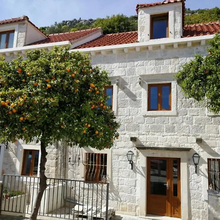 Apartmán Kuca Nebeska *