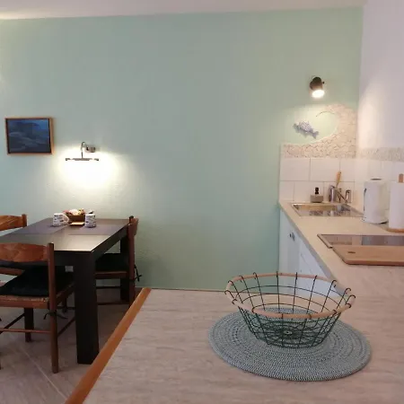 Apartman Kuca Nebeska