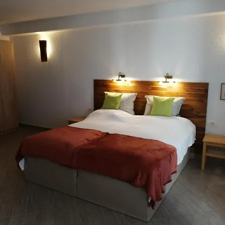 Apartment Kuća Nebeska *