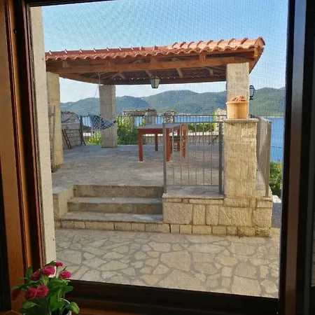 Kuća Nebeska Apartment Viganj