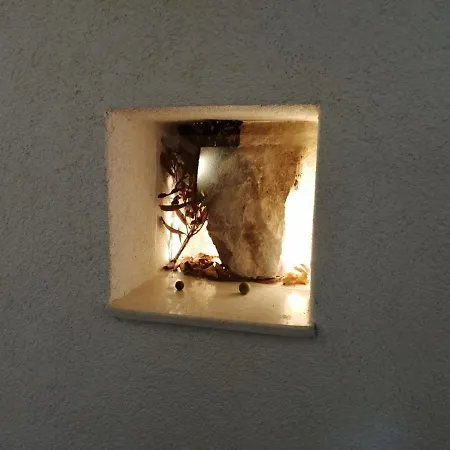 Apartment Kuća Nebeska *