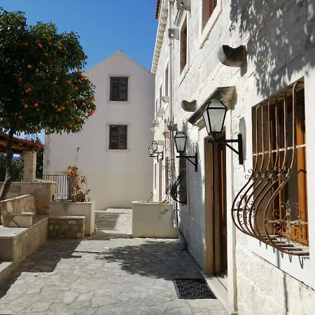 Kuća Nebeska *