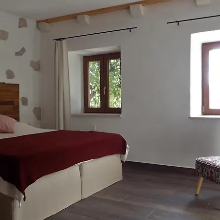 Apartman Kuca Nebeska