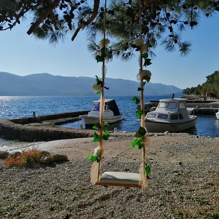 Apartman Kuca Nebeska Viganj