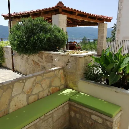 Apartman Kuca Nebeska