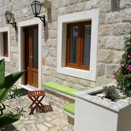 Apartman Kuca Nebeska