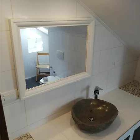 Kuća Nebeska Apartment