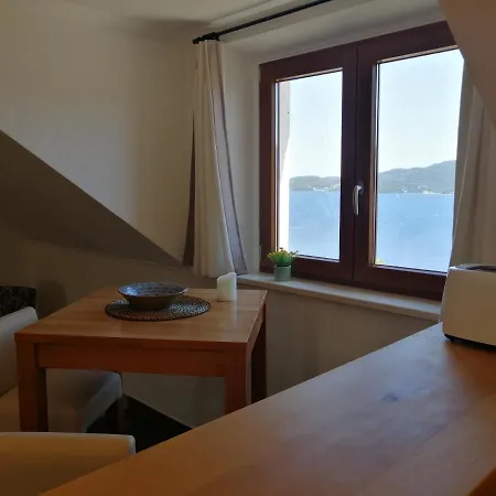 Kuća Nebeska Apartment