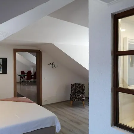 Apartman Kuca Nebeska