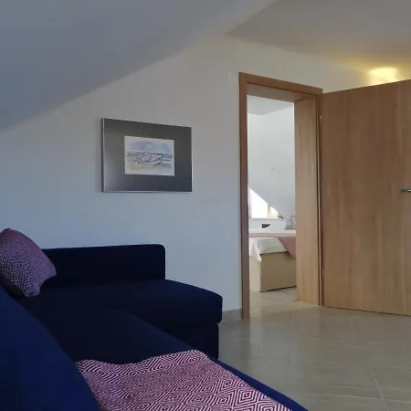 Apartman Kuca Nebeska Viganj