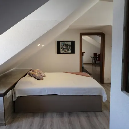 Kuća Nebeska Apartment *