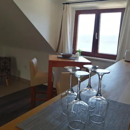 Kuca Nebeska Apartmán Viganj