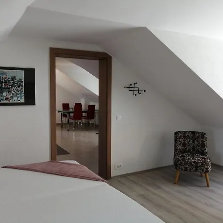 Kuća Nebeska Apartment