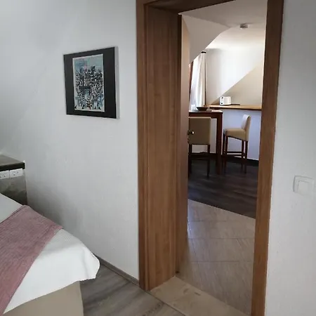 Apartman Kuca Nebeska Viganj