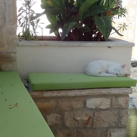 Kuca Nebeska Apartman *