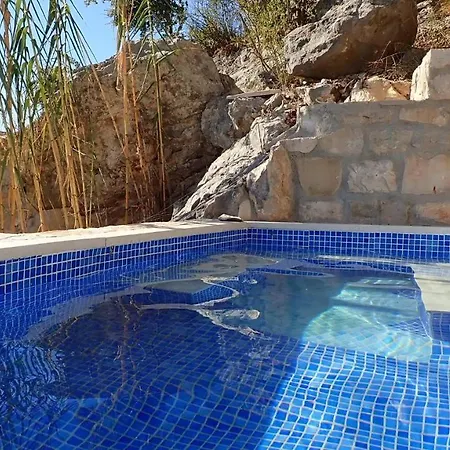 Apartment Kuća Nebeska *