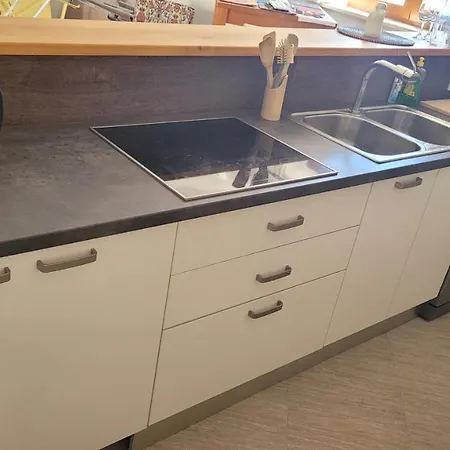Kuca Nebeska Apartmán *