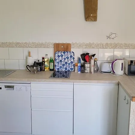 Kuća Nebeska Apartment Viganj