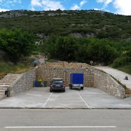 Kuća Nebeska Apartment